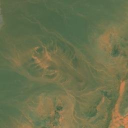 Satellite imagery of Guern er Rechoua, DZ