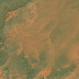 Satellite imagery of Guern er Rechoua, DZ