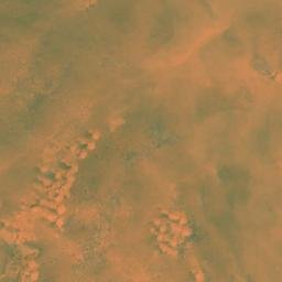 Satellite imagery of Guern er Rechoua, DZ