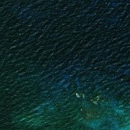 Satellite imagery of Point Labeit, EG