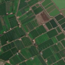 Satellite imagery of Qurdūdat Ghazālah, EG