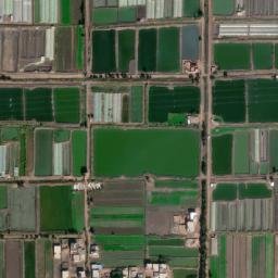 Satellite imagery of Qurdūd Bāb ar Rizq, EG