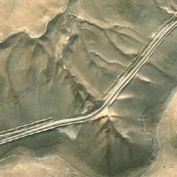 Satellite imagery of Ketef H̱eẕron, IL