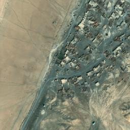 Satellite imagery of Kōlah-ye Dākī, AF