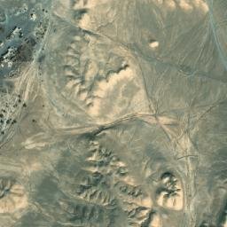 Satellite imagery of Kōlah-ye Dākī, AF