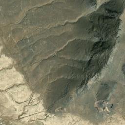Satellite imagery of Wutskay Ghar, AF