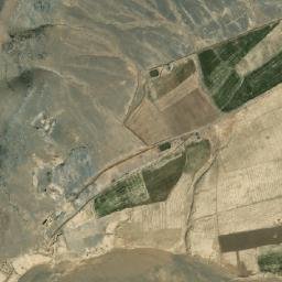 Satellite imagery of Wutskay Ghar, AF
