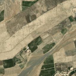 Satellite imagery of Wutskay Ghar, AF