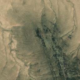 Satellite imagery of Zhaṟaī, AF