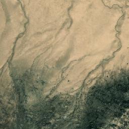 Satellite imagery of Zhaṟaī, AF
