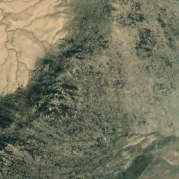 Satellite imagery of Zhaṟaī, AF