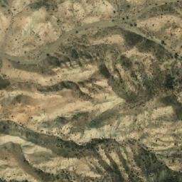 Satellite imagery of Tāndah Ghar, AF