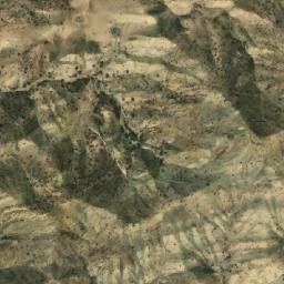 Satellite imagery of Tāndah Ghar, AF