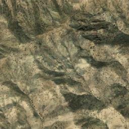 Satellite imagery of Tāndah Ghar, AF