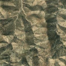 Satellite imagery of Gaṯkay Ghar, AF