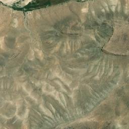 Satellite imagery of Zīrak Ghar, AF