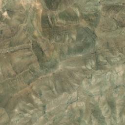 Satellite imagery of Zīrak Ghar, AF