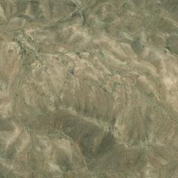 Satellite imagery of Tsapêraī Band, AF