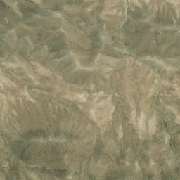 Satellite imagery of Tsapêraī Band, AF