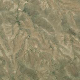 Satellite imagery of Tsapêraī Band, AF