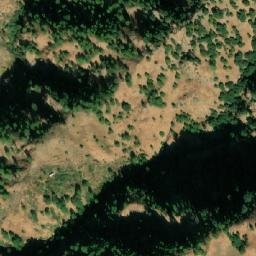 Satellite imagery of Mondli Dhār, IN