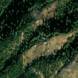 Satellite imagery of Mondli Dhār, IN