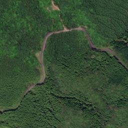 Satellite imagery of Toi Misaki, JP
