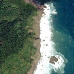 Satellite imagery of Ōguro Se, JP