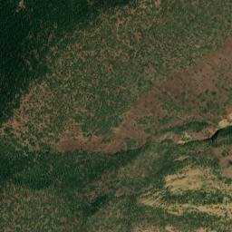 Satellite imagery of Tissiyi-n-Aït ’Abd, MA