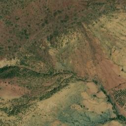 Satellite imagery of Tissiyi-n-Aït ’Abd, MA