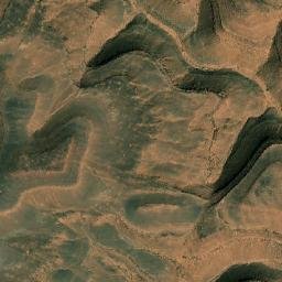 Satellite imagery of Chebket Mennouna, DZ