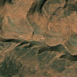 Satellite imagery of Chebket Mennouna, DZ