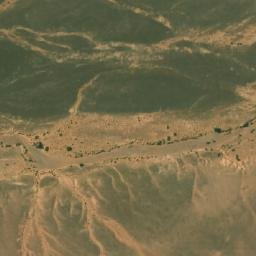 Satellite imagery of Khebtet el ’Atach, DZ