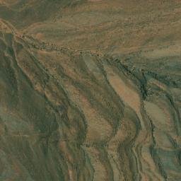 Satellite imagery of El Bekhanes, DZ