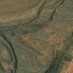 Satellite imagery of El Bekhanes, DZ