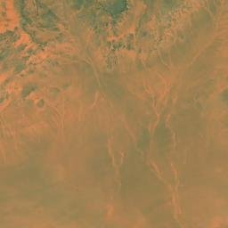Satellite imagery of Guern er Rechoua, DZ