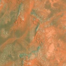 Satellite imagery of Gour Bou Sina, DZ