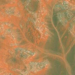 Satellite imagery of Gour Bou Sina, DZ