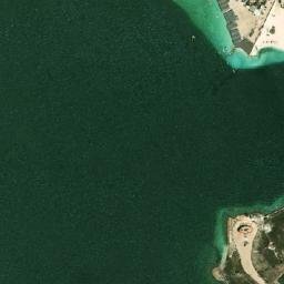 Satellite imagery of Matruh Point, EG