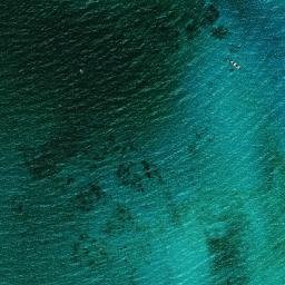 Satellite imagery of Point Labeit, EG