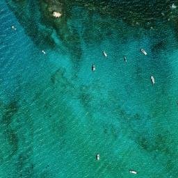 Satellite imagery of Harbour Point, EG