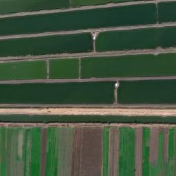 Satellite imagery of Kawm al Khinzīrī, EG