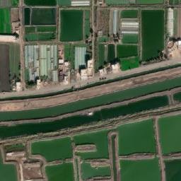 Satellite imagery of Qurdūd Bāb ar Rizq, EG