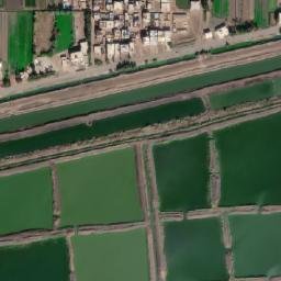 Satellite imagery of Qurdūd Bāb ar Rizq, EG