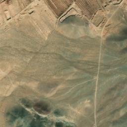 Satellite imagery of Ma‘dan-e Rūbāz-e Gol Sefīd, IR