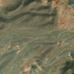 Satellite imagery of Ma‘dan-e Rūbāz-e Gol Sefīd, IR