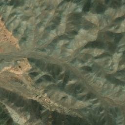 Satellite imagery of Ma‘dan-e Rūbāz-e Gol Sefīd, IR