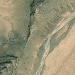 Satellite imagery of Lōy Mīrak, AF