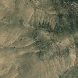 Satellite imagery of Zhaṟaī, AF