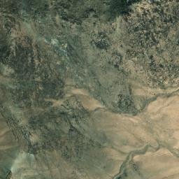 Satellite imagery of Zhaṟaī, AF